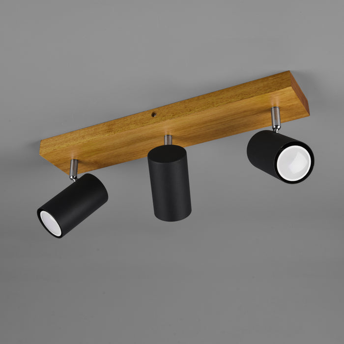 Trio Marley Opbouwspot