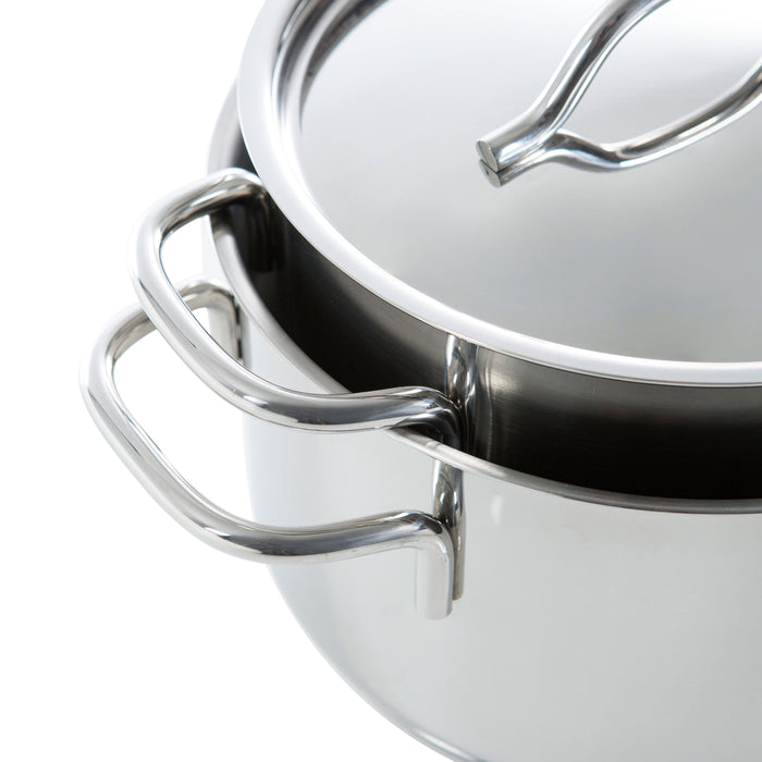 BK Profiline Kookpan Ø 20 cm