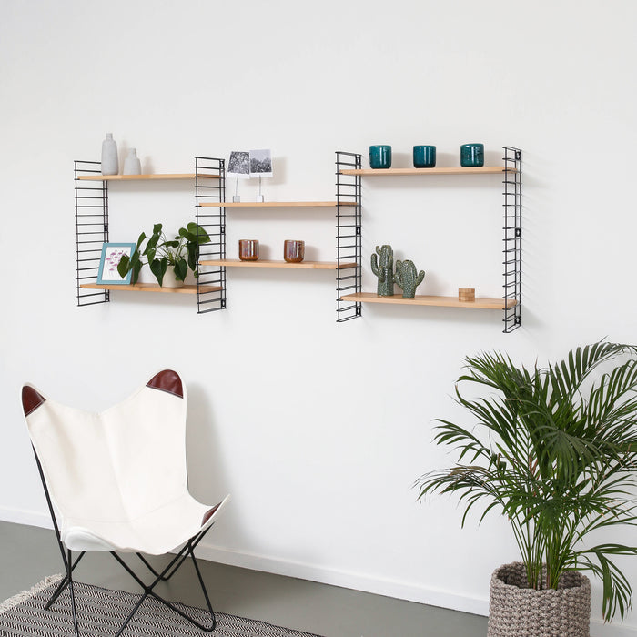 Tomado Libro String Wandrek