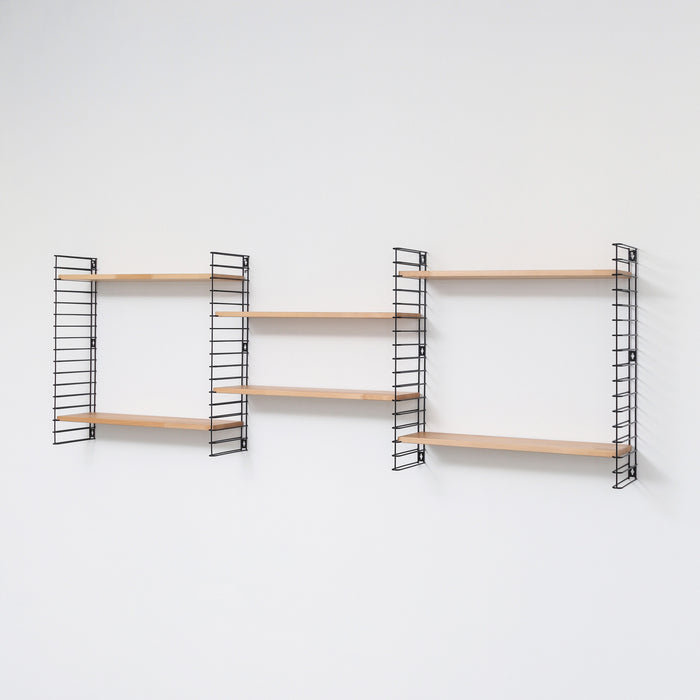 Tomado Libro String Wandrek