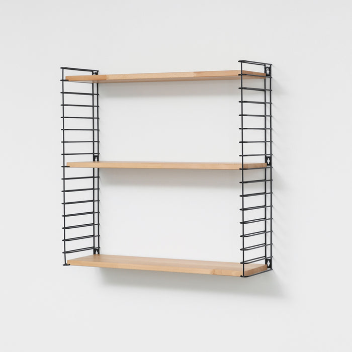 Tomado Libro String Wandrek