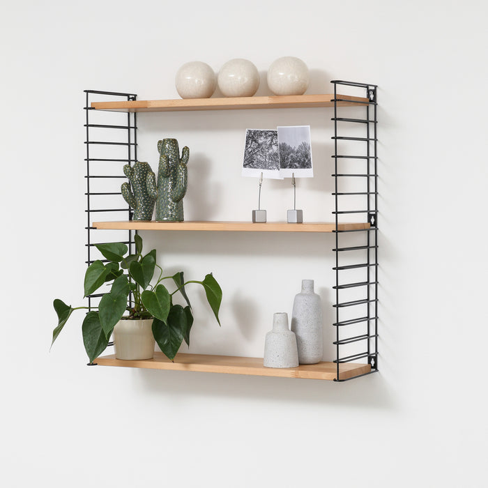 Tomado Libro String Wandrek