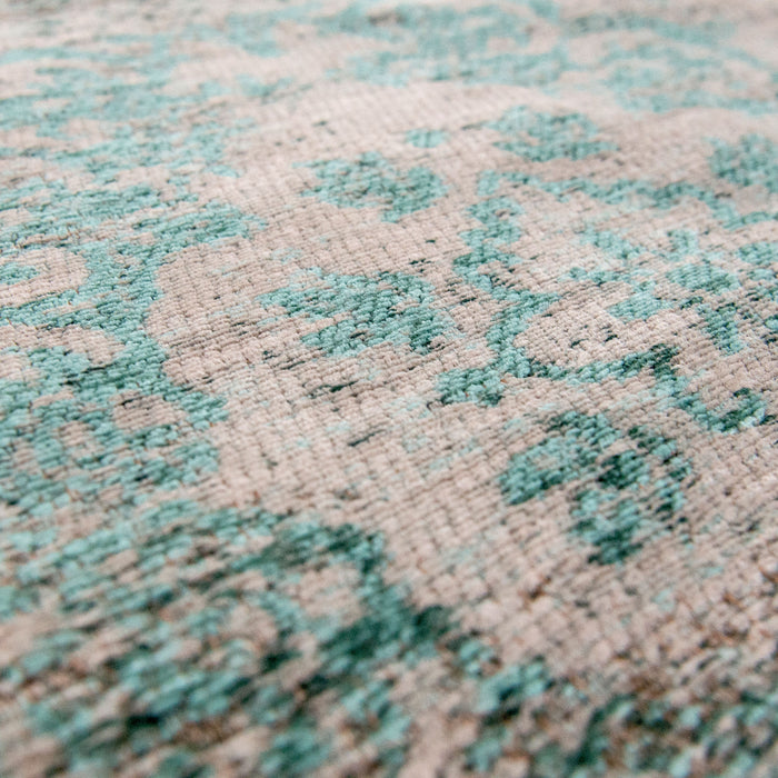 Louis de Poortere Fading 8259 Vloerkleed