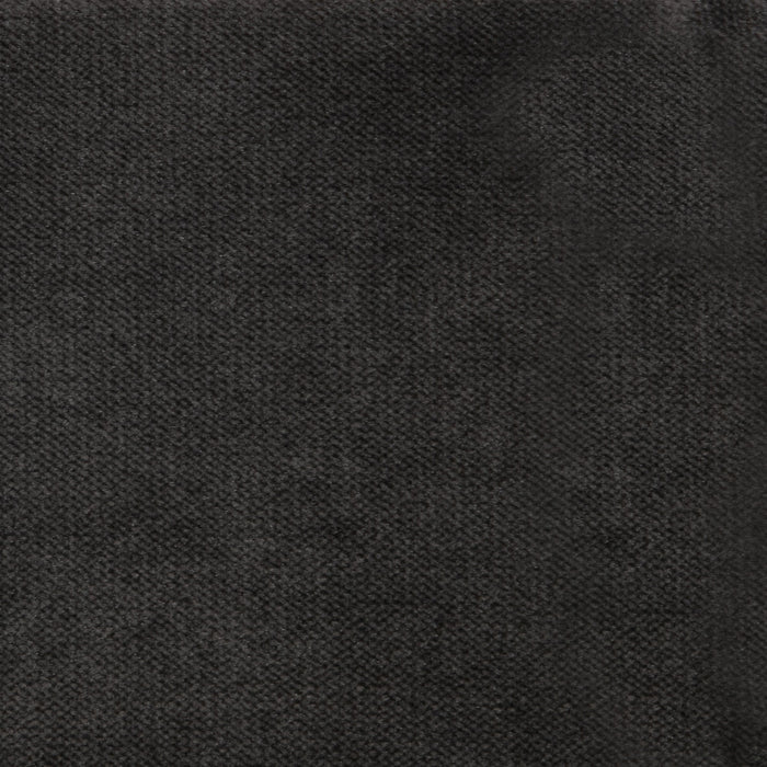 WOOOD Rodeo Classic Fauteuil - Velvet - Antraciet