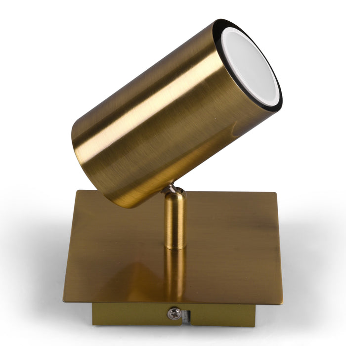 Trio Marley Opbouwspot