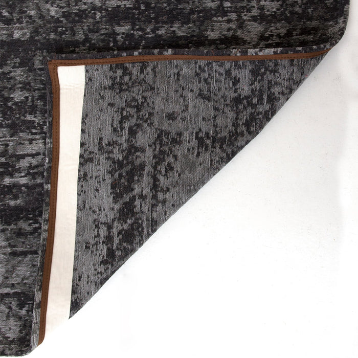 Louis de Poortere Jacob's Ladder Vloerkleed 170 x 240 cm - Harlem Contrast