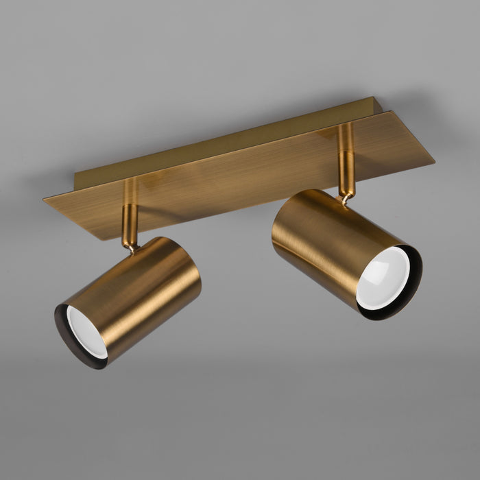 Trio Marley Opbouwspot