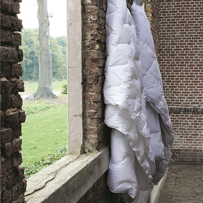 Walra London 4-seizoenen Dekbed 140 x 220 cm