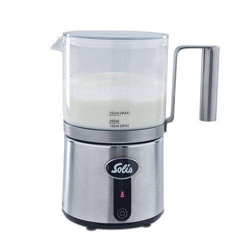 SOLIS 869 Cremalatte Melkopschuimer