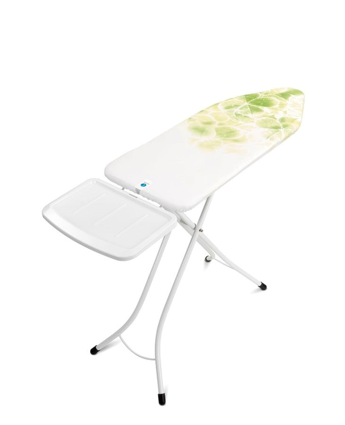 Brabantia Strijkplank met Stoomunithouder 124 x 45 cm