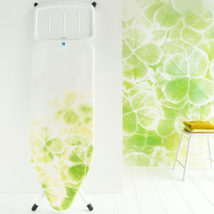 Brabantia Strijkplank met Stoomunithouder 124 x 45 cm