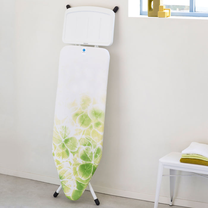 Brabantia Strijkplank met Stoomunithouder 124 x 45 cm
