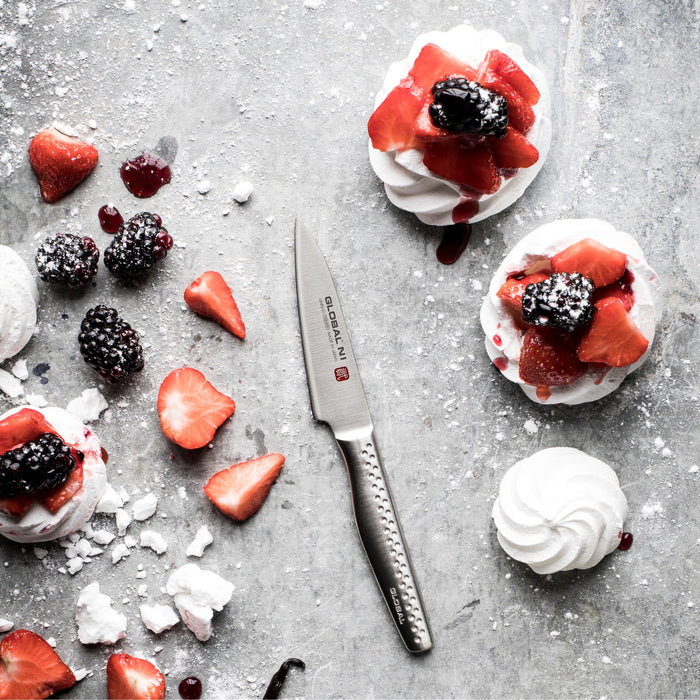 Global NI GNFS-01 Schilmesje 9 cm