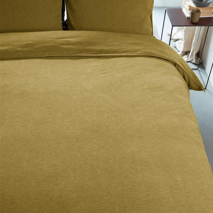 vtwonen Flanel Dekbedovertrek 200 x 220 cm