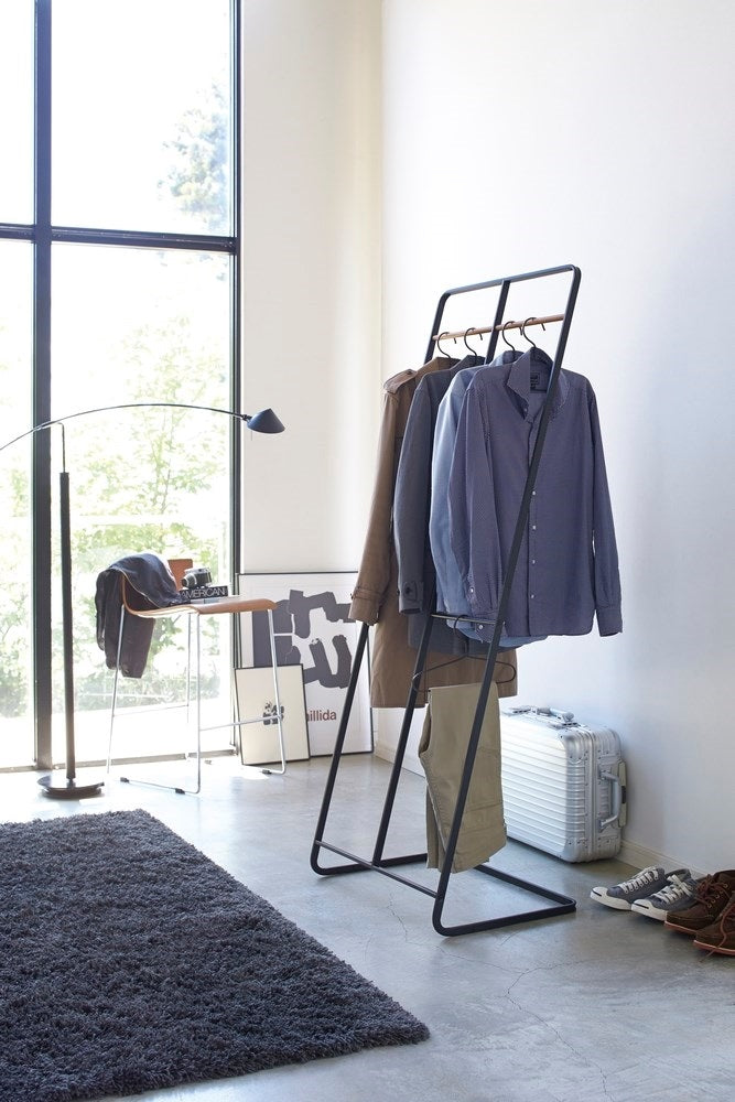 Yamazaki 1.1 Kledingrek