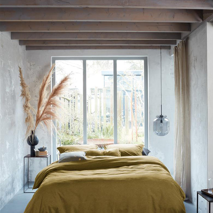 vtwonen Flanel Dekbedovertrek 240 x 220 cm