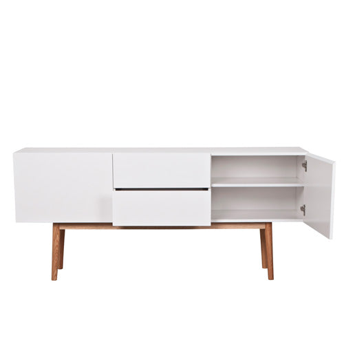 Zuiver High On Wood Dressoir