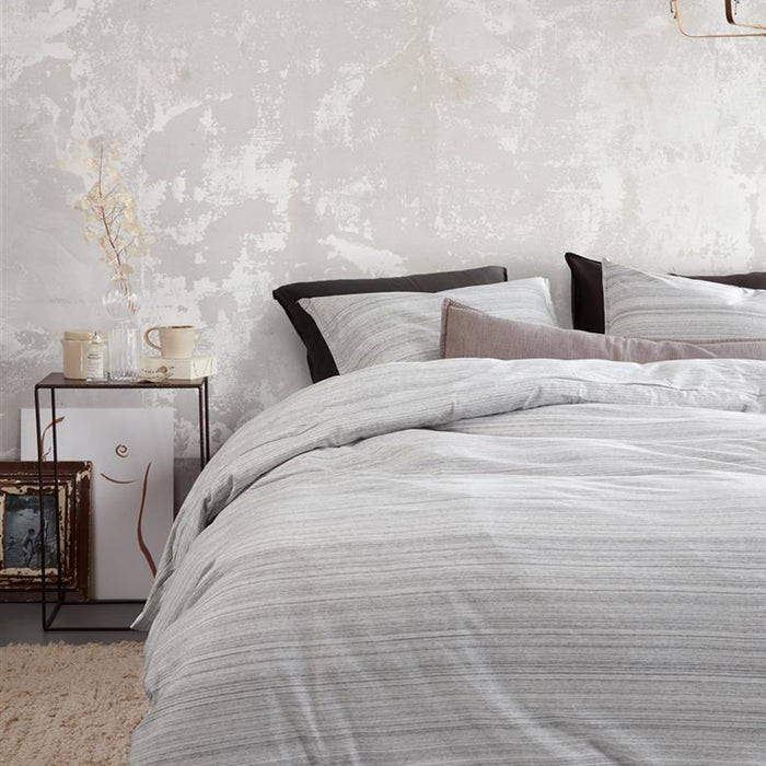 vtwonen Jersey Mele Dekbedovertrek 140 x 200/220 cm