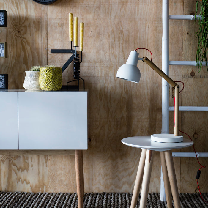 Zuiver High On Wood Dressoir