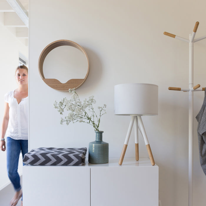 Zuiver High On Wood Dressoir