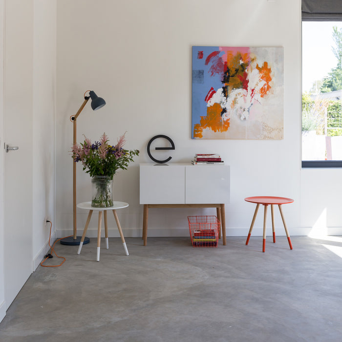 Zuiver High On Wood Dressoir