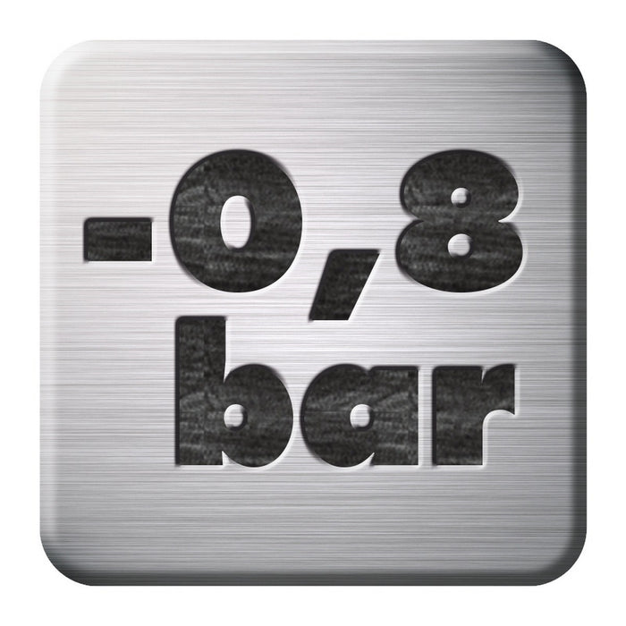 SOLIS 575 Vac Prestige Vacumeermachine