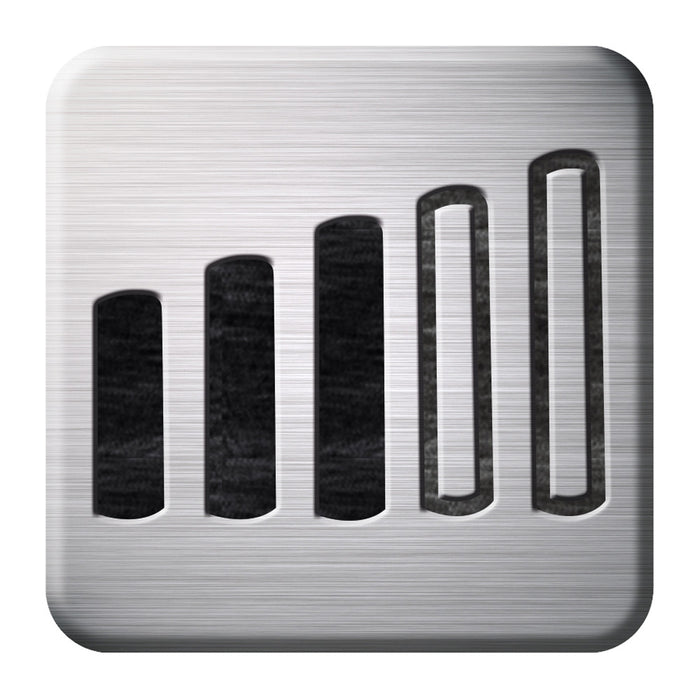 SOLIS 575 Vac Prestige Vacumeermachine