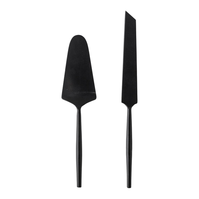 Bloomingville Taartschep - Set van 2