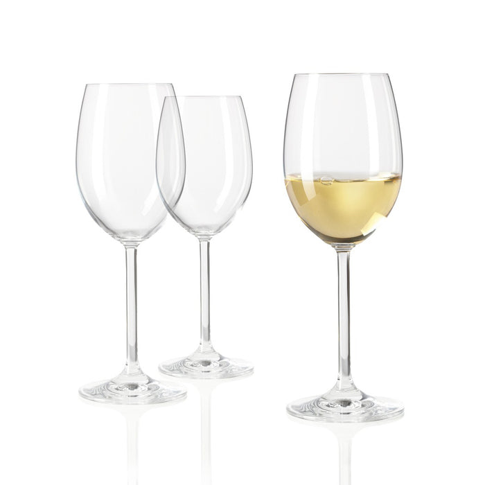 Leonardo Daily Witte Wijnglas 0,37 L - 6 st.