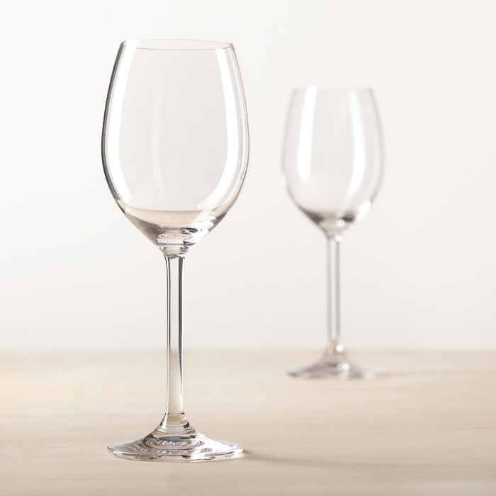 Leonardo Daily Witte Wijnglas 0,37 L - 6 st.