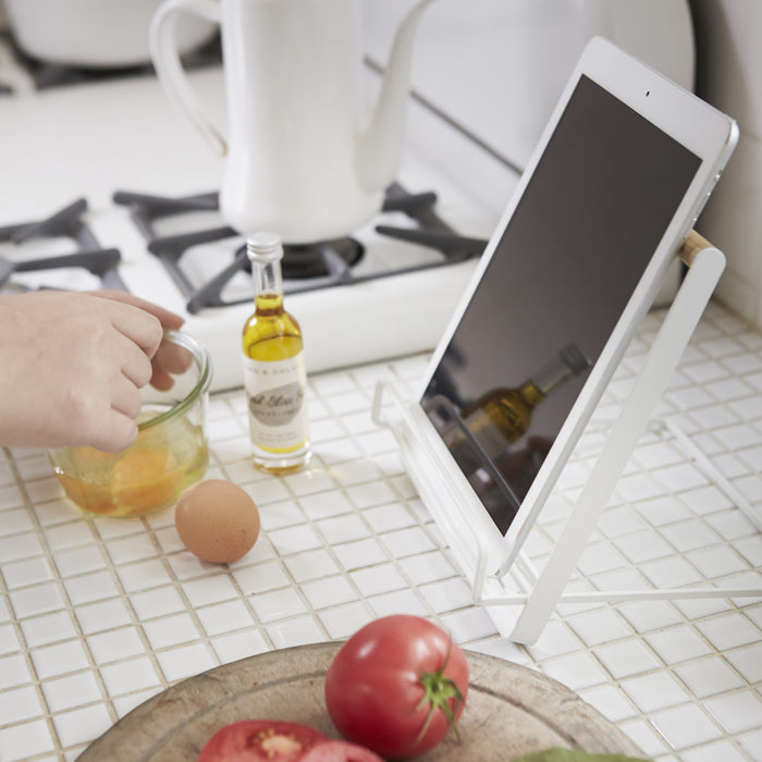 Yamazaki Tosca Kookboekstandaard