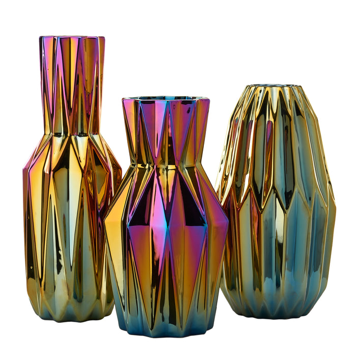 POLSPOTTEN Oily Vaas M