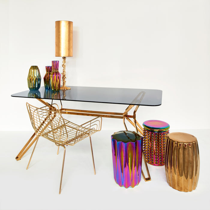 POLSPOTTEN Oily Vaas M