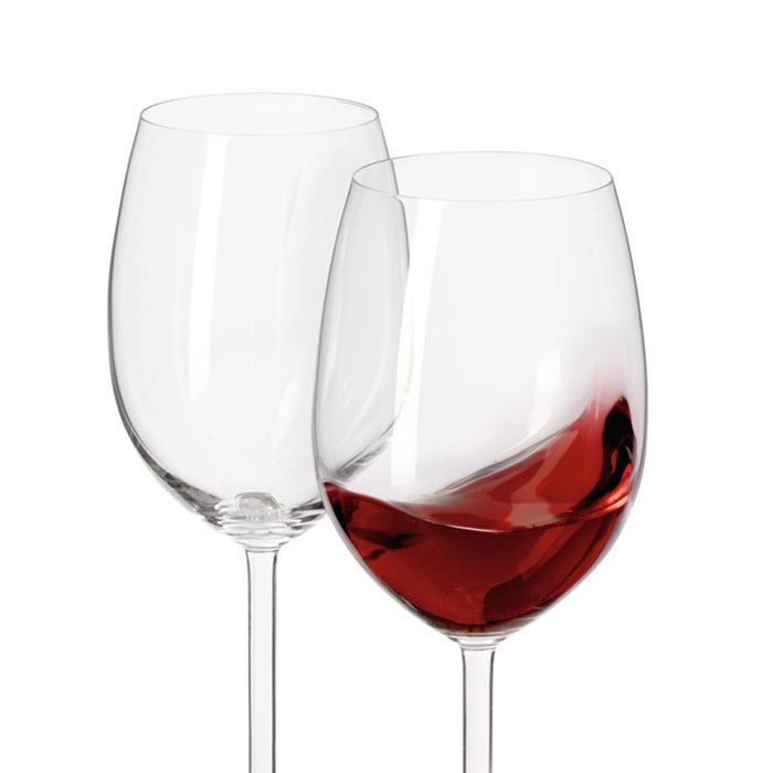 Leonardo Daily Rode Wijnglas 0,47 L - 6 st.