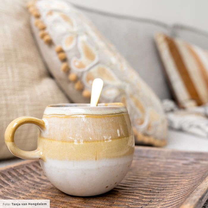 Bloomingville April Mok 0,3 L