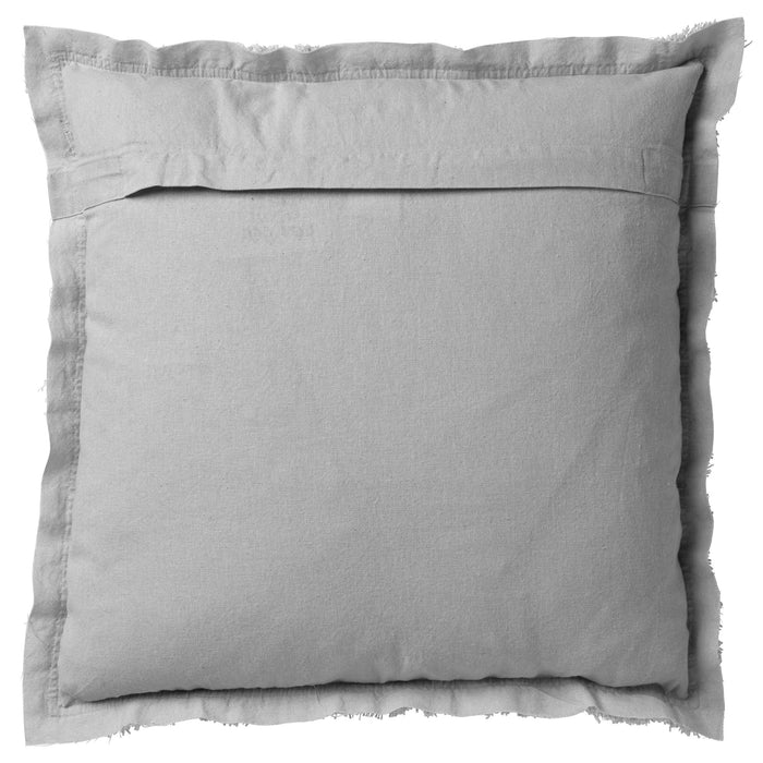 Dutch Decor kussenhoes BURTO - 45x45 cm Micro Chip