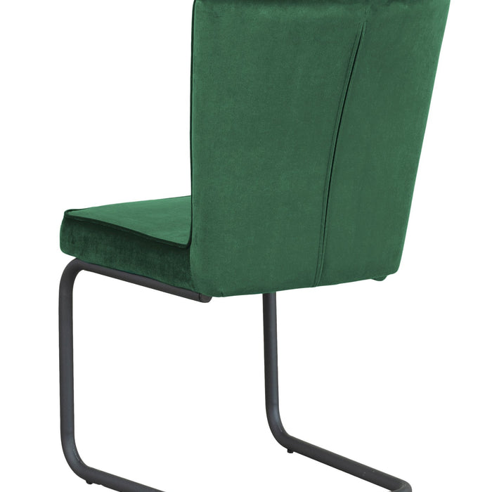 Eijerkamp Collectie Pallas Eetkamerstoel