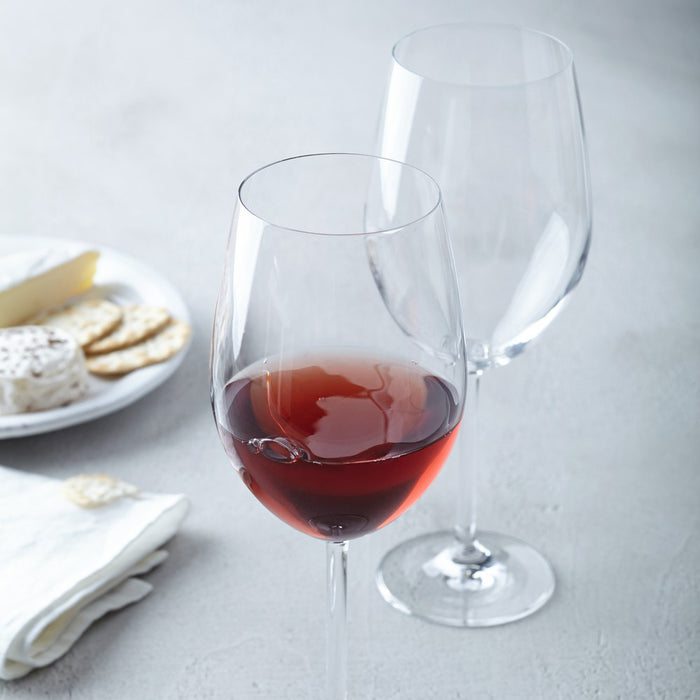 Leonardo Daily Wijnglas 0,65 L - 6 st.