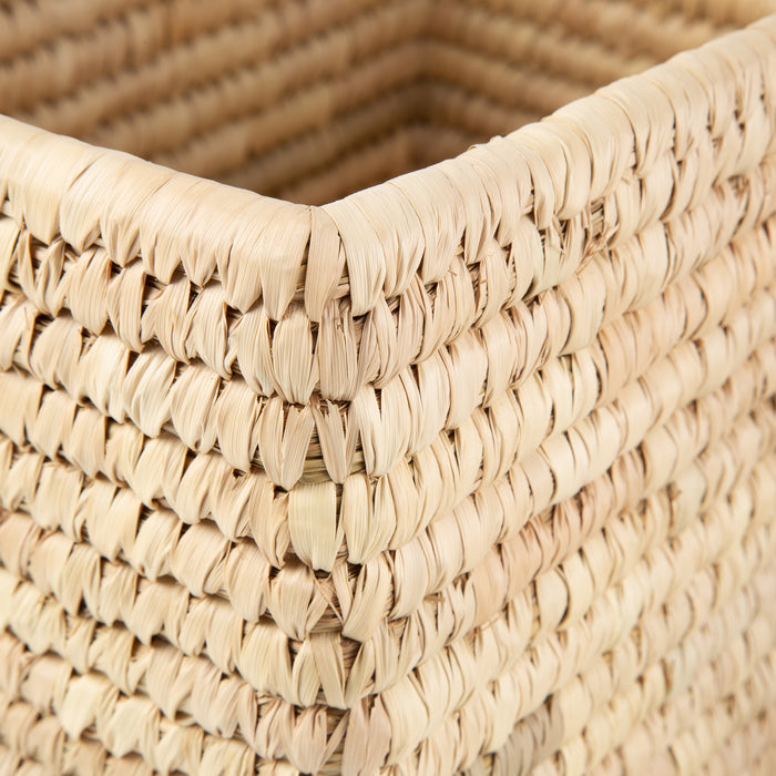 Compactor Arno Mand Medium - Naturel