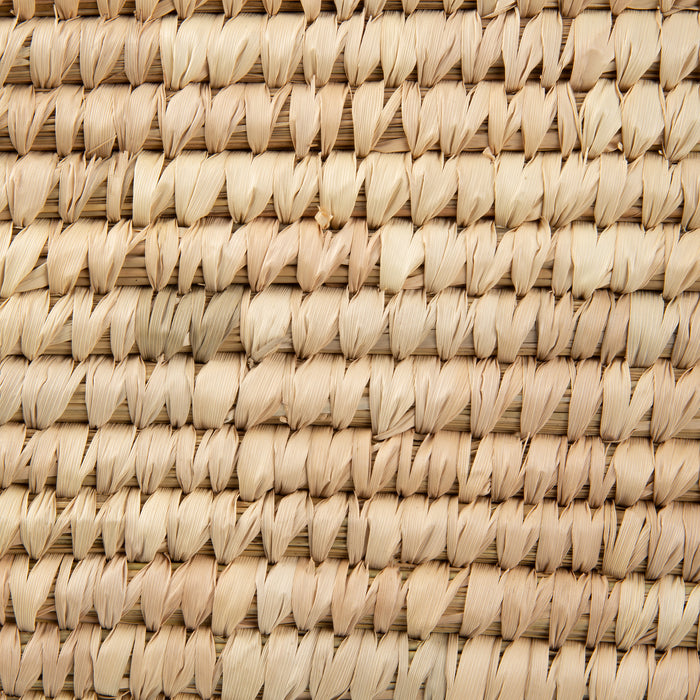 Compactor Arno Mand Medium - Naturel