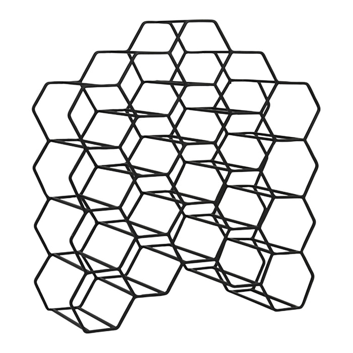 Light& Living Nure Wijnrek