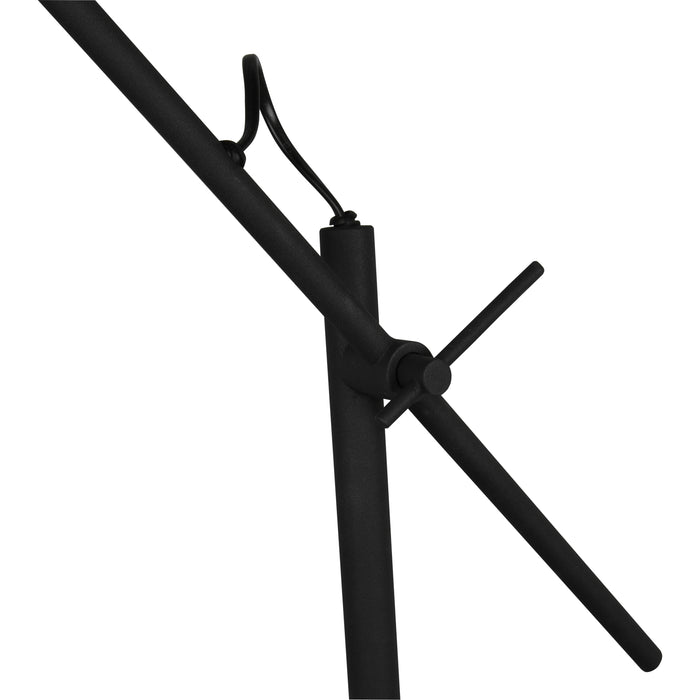 Trio Ponte Vloerlamp