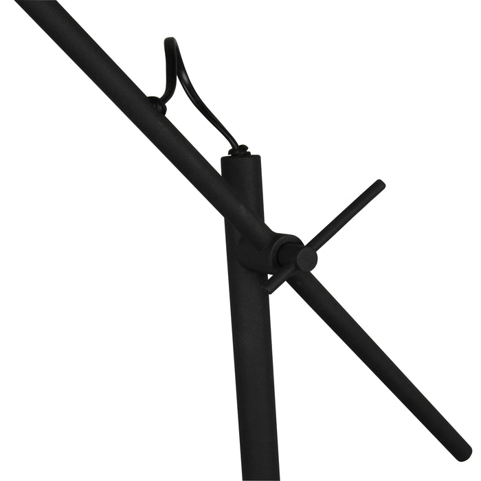 Trio Ponte Vloerlamp