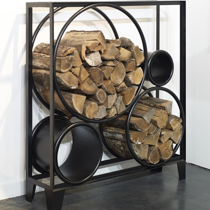 SERAX - Luc Vincent - Bois de Ronde Houtrek S