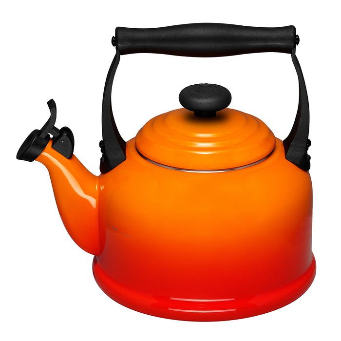 Le Creuset Tradition Fluitketel 2,1 L