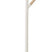 Yamazaki Plain Pole Kapstok