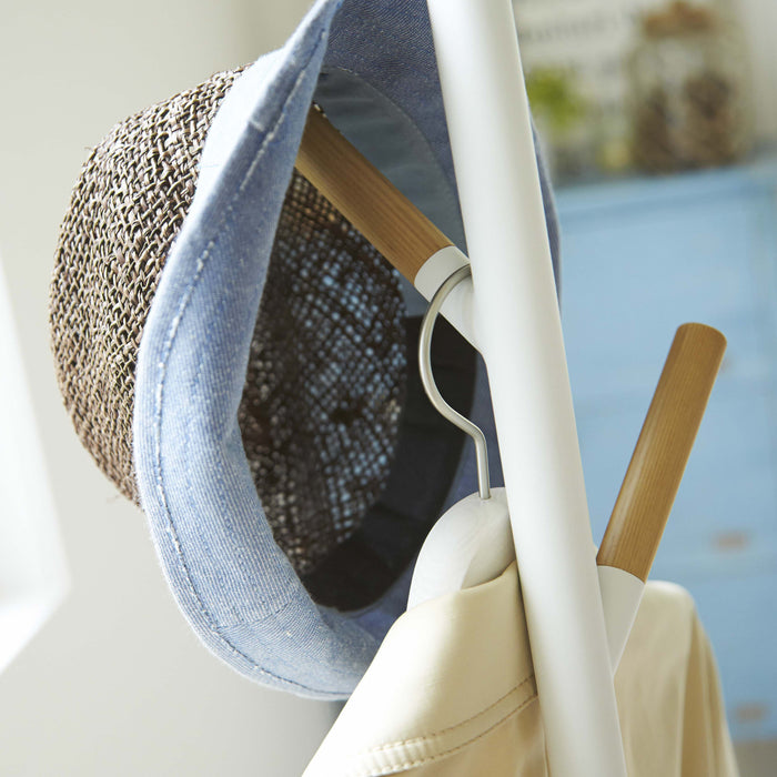 Yamazaki Plain Pole Kapstok