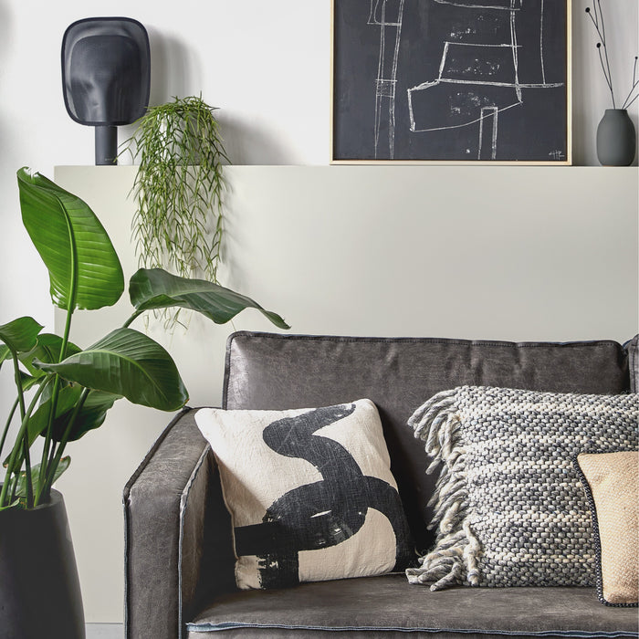 Bloomingville Ebell Sierkussen