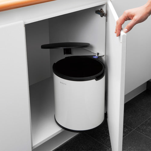 Brabantia Built-In Bin Afvalemmer 15 Liter