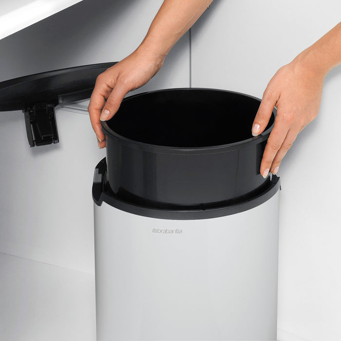 Brabantia Built-In Bin Afvalemmer 15 Liter